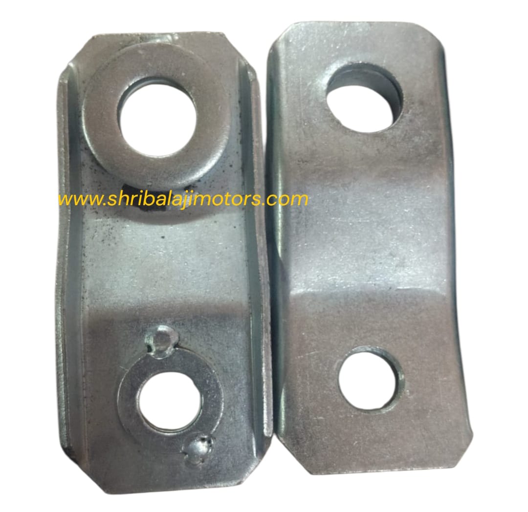Shackle plate tata 207 Pickup Suspension Link - Shri Balaji Motors Export