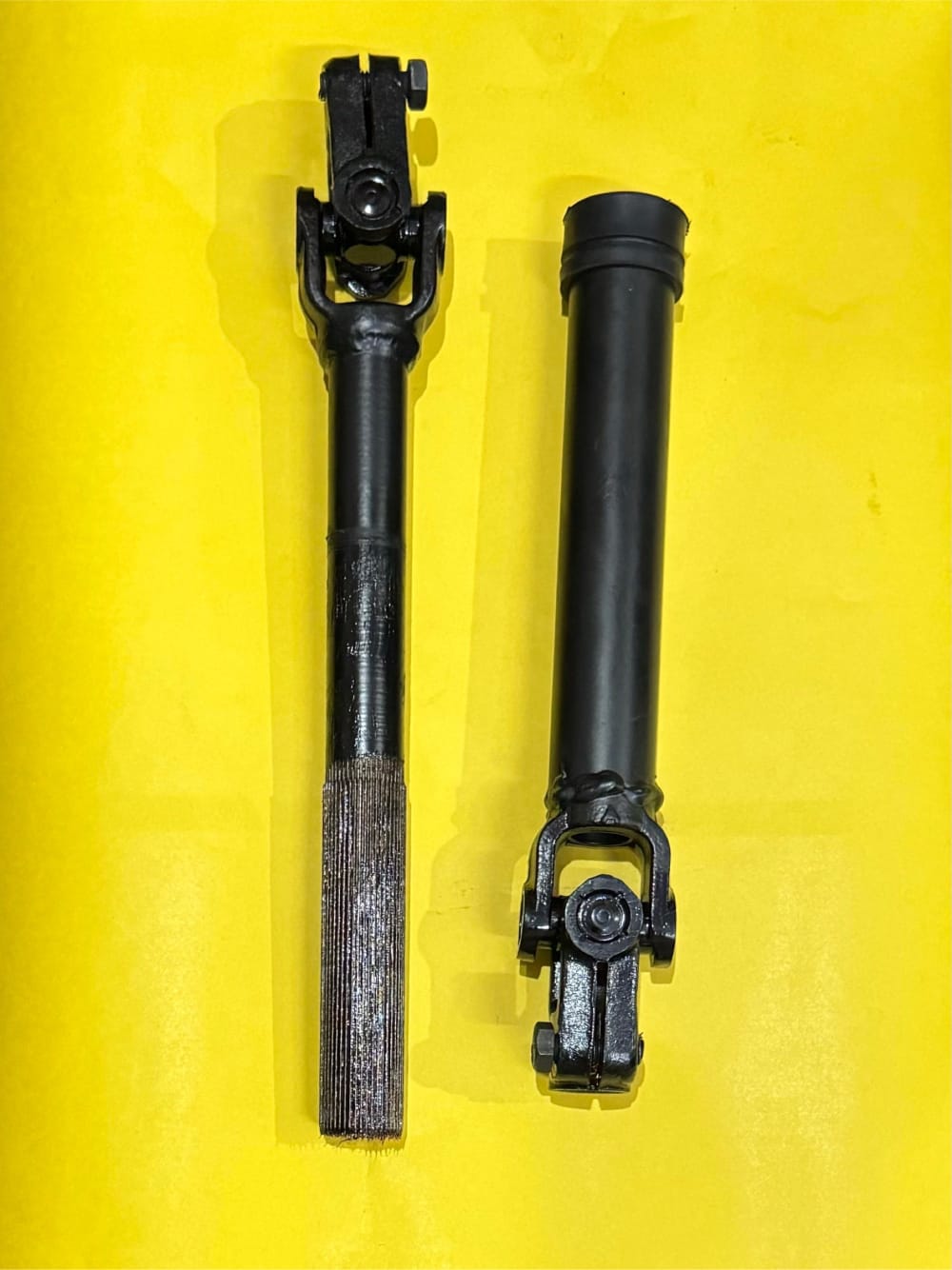 Best Premium Steering Cross Rod for Tata Intra V30 Linkage