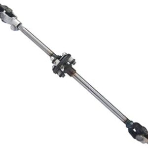 Best Premium Steering Cross Rod for Mahindra Bolero SLX Linkage