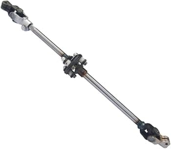 Best Premium Steering Cross Rod for Mahindra Bolero SLX Linkage