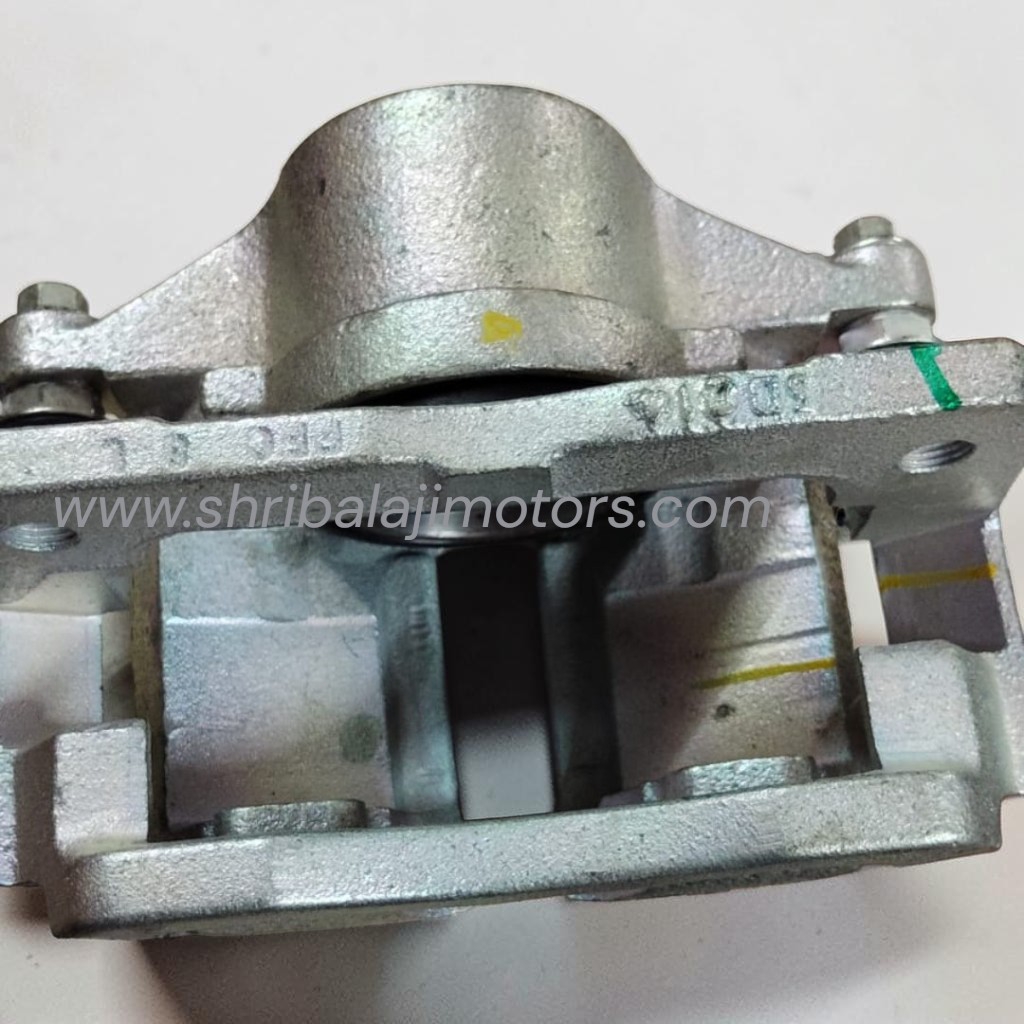Premium Replacement Front Brake Caliper Assembly for Mahindra Bolero and TATA Sumo - Image 3