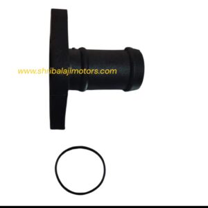 Water elbow xuv 500 Coolant Pipe - Shri Balaji Motors Export