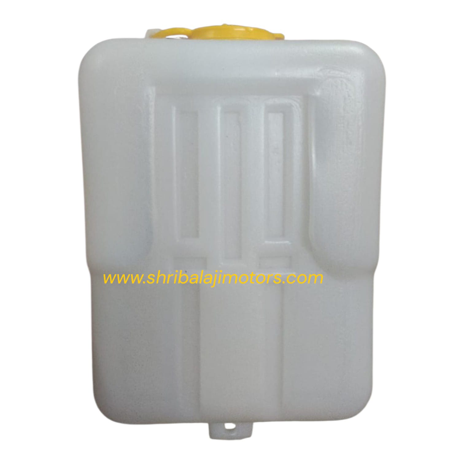 Windshield washer tank tata xenon yodha Wiper Bottle - Shri Balaji Motors