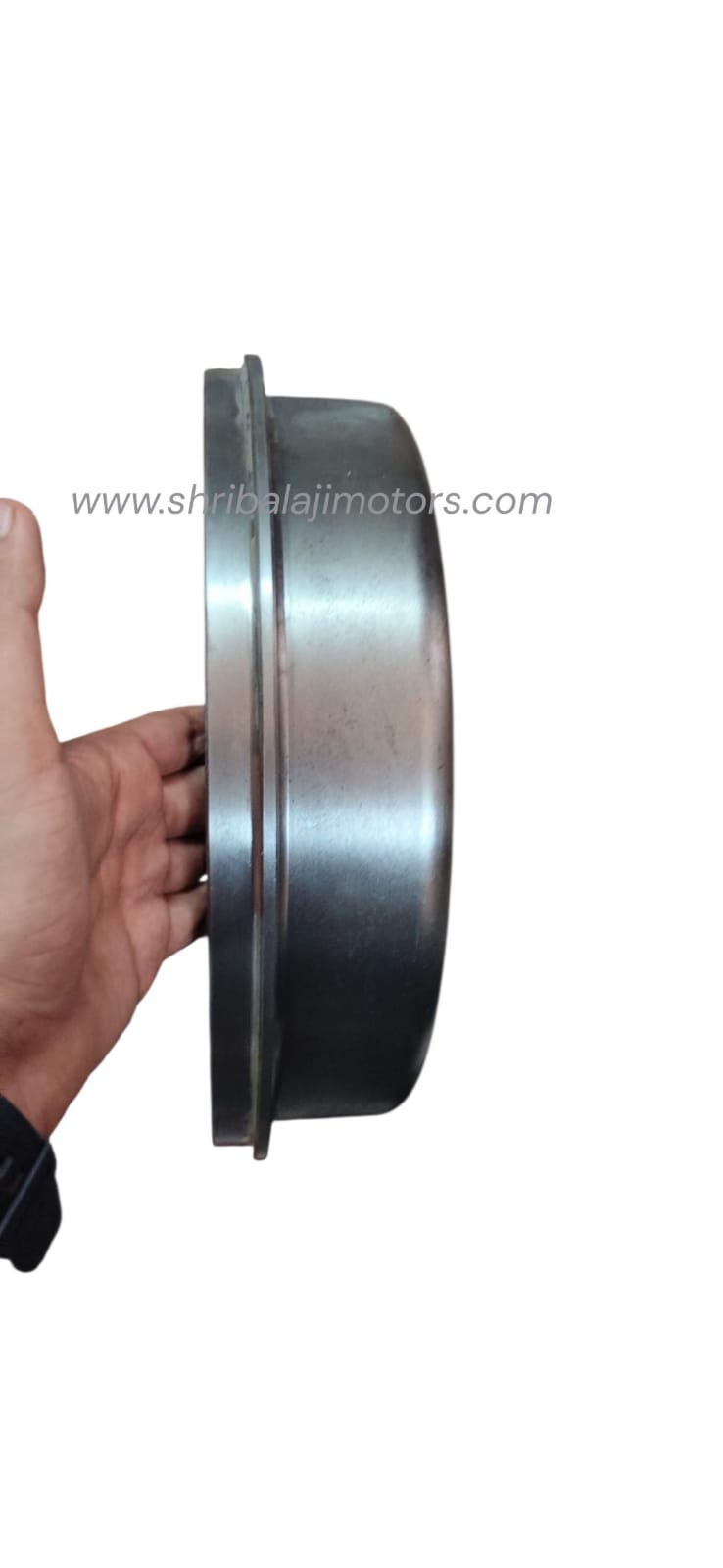Brake Drum for Tata Yodha - Shri Balaji Motors