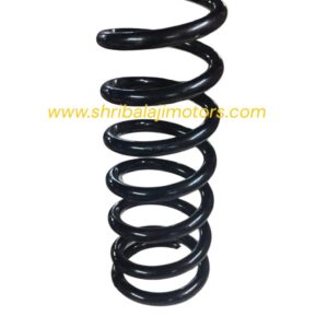 Coil spring bolero Front Suspension Helical Spring - Shri Balaji Motors Export