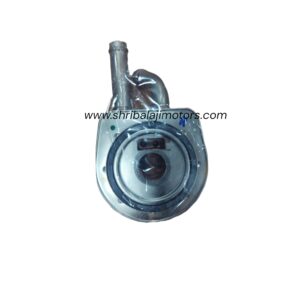 Oil cooler sumo gold Engine Heat Exchanger - Shri Balaji Motors Export