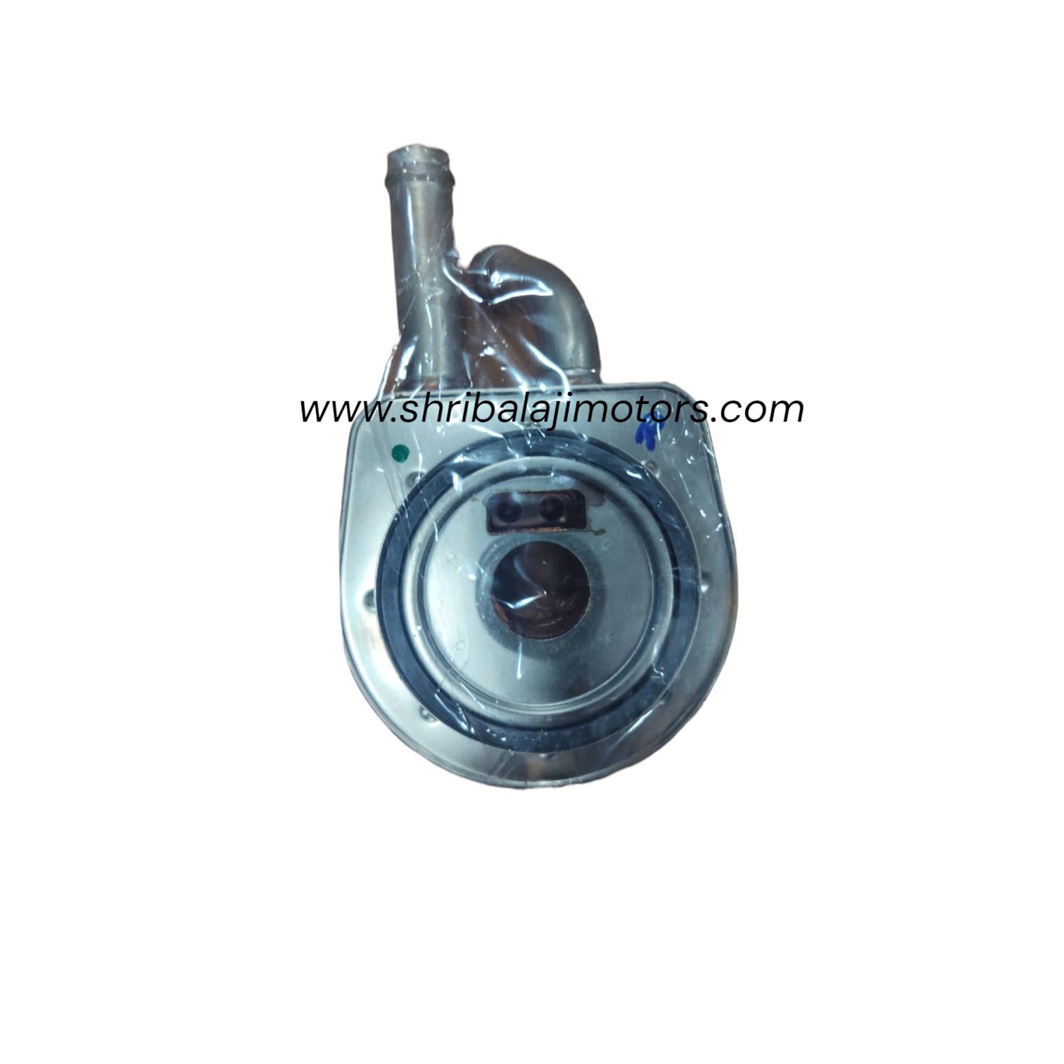Oil cooler sumo gold Engine Heat Exchanger - Shri Balaji Motors Export