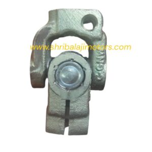 Steering cross bolero Steering Shaft U-Joint - Shri Balaji Motors Export