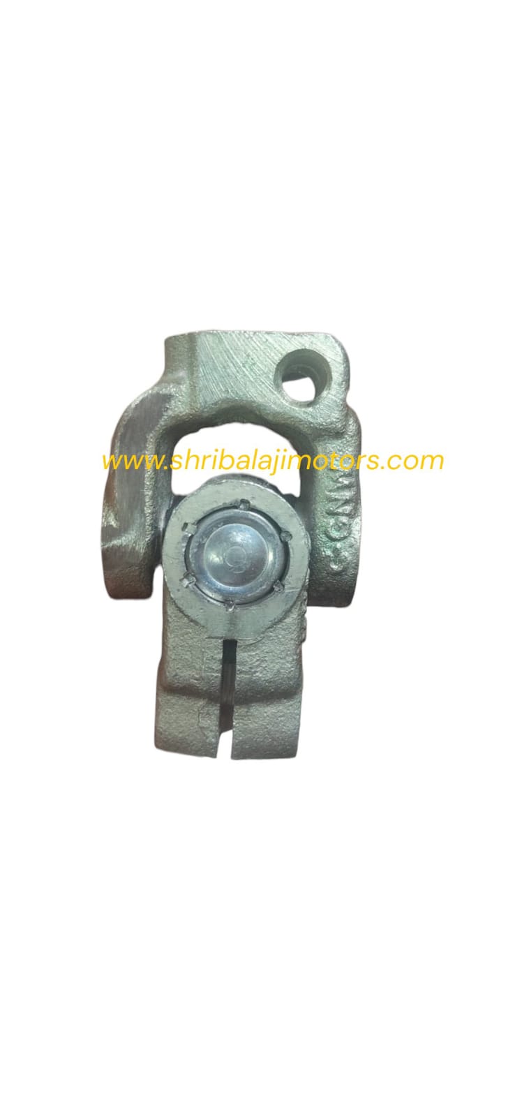 Steering cross bolero Steering Shaft U-Joint - Shri Balaji Motors Export