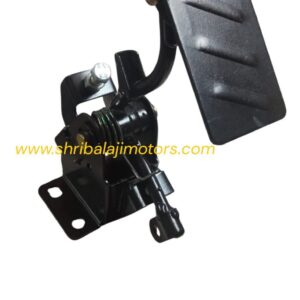 Accelerator pedal assembly tata ace Throttle Control Module - Shri Balaji Motors Export