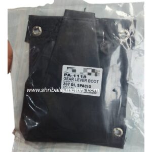 Gear lever boot 207 di spacio Rubber Dust Cover - Shri Balaji Motors Export