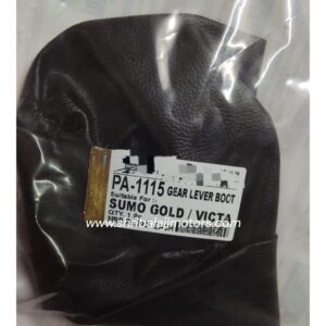 Gear lever boot sumo gold victa Shifter Cover - Shri Balaji Motors Export