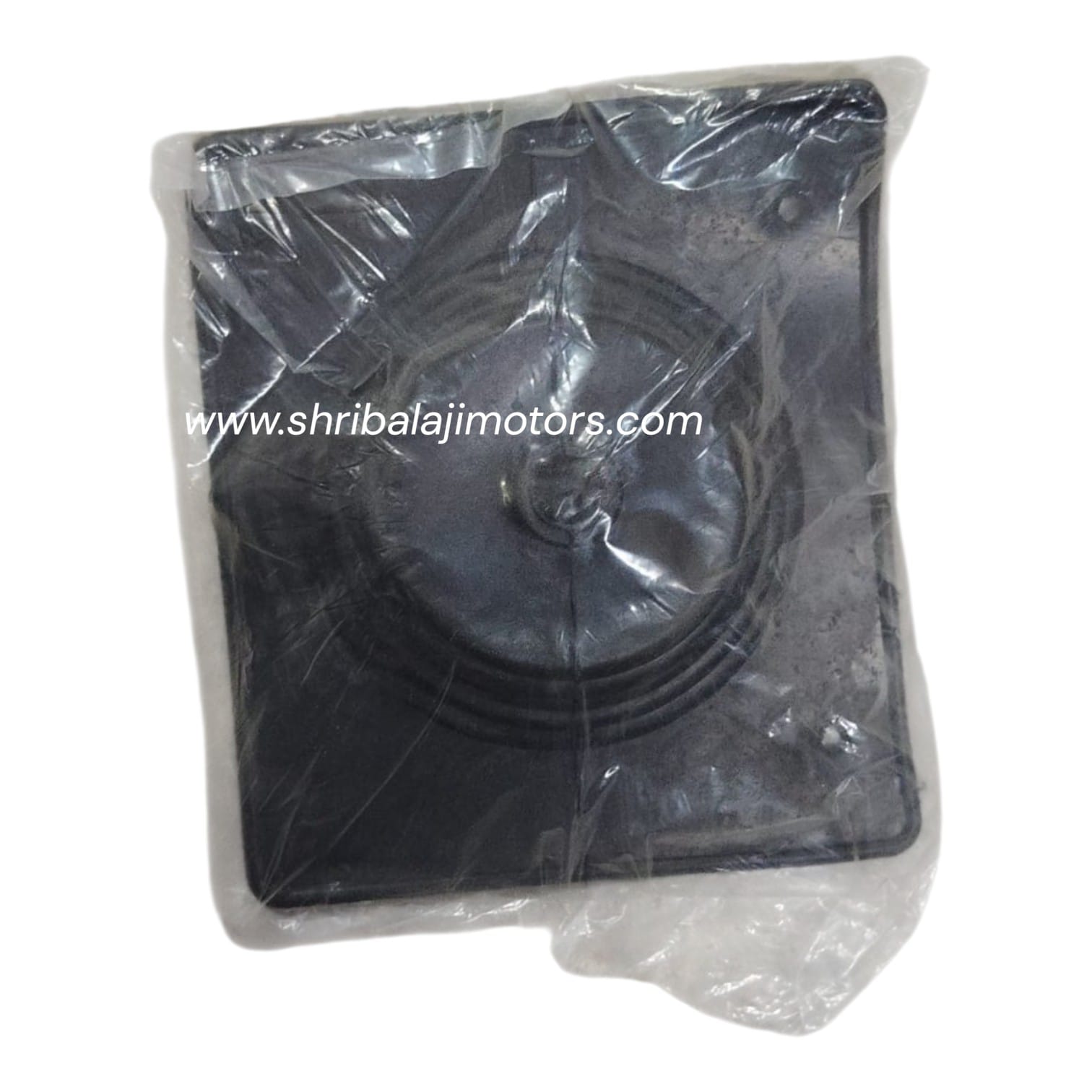 Gear lever boot sumo Tata Shifter Dust Cover - Shri Balaji Motors Export