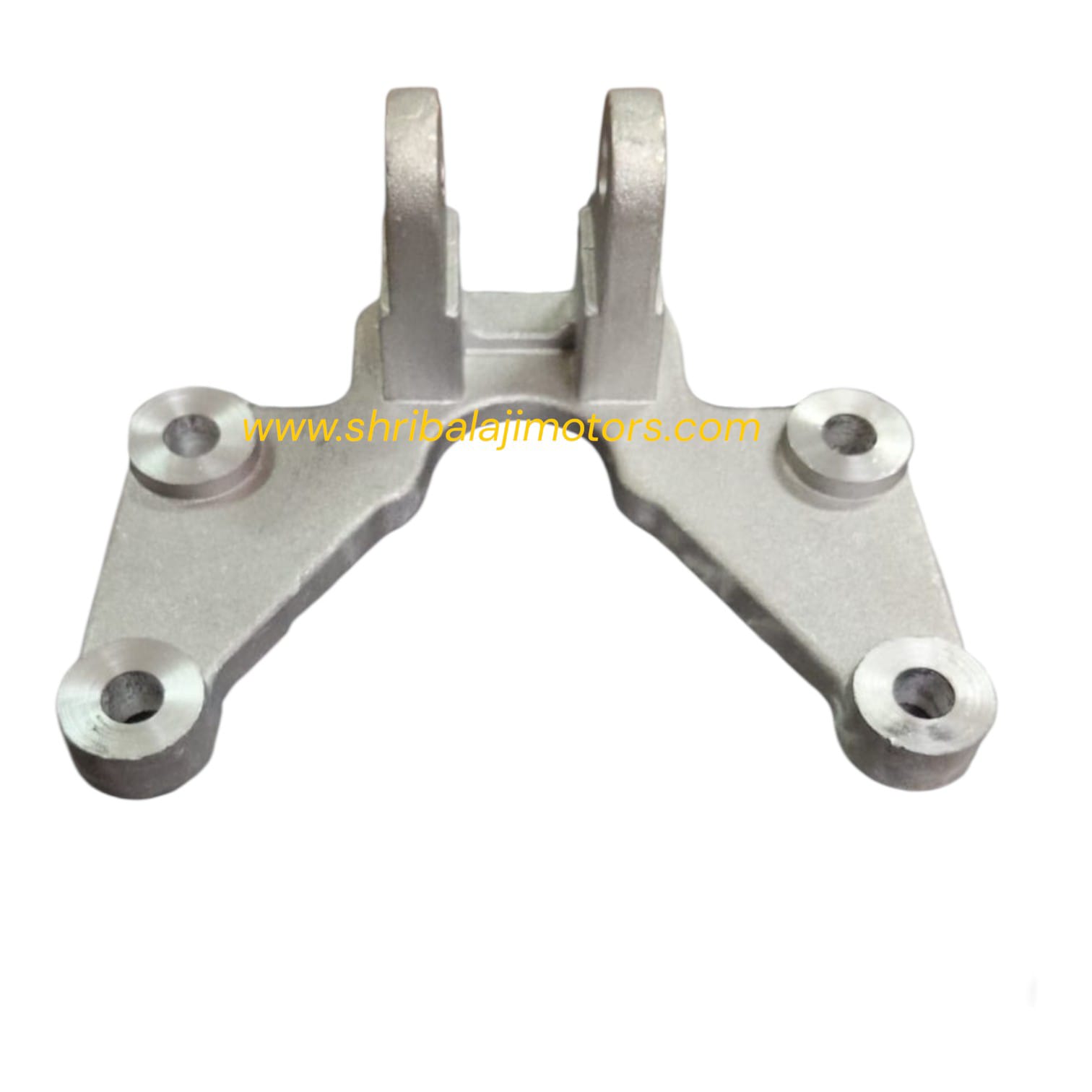 Gear lever bracket 207di | Tata Pickup Shifter Mount Export - Image 2