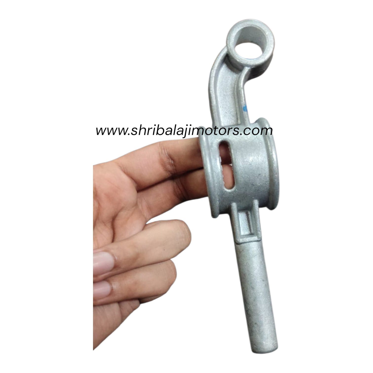 Gear lever bracket chirag 207di Shifter Base - Shri Balaji Motors Export