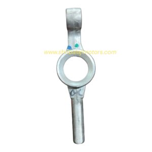 Gear lever bracket chirag 207di Shifter Base - Shri Balaji Motors Export
