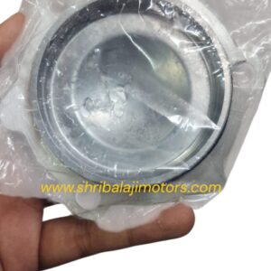 Grease cap bolero Front Wheel Hub Dust Cover - Shri Balaji Motors Export