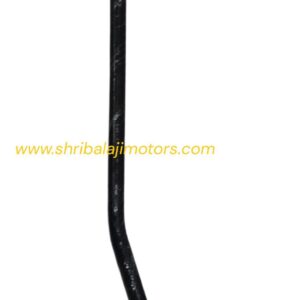 Drag link assembly bolero camper Steering Arm - Shri Balaji Motors Export