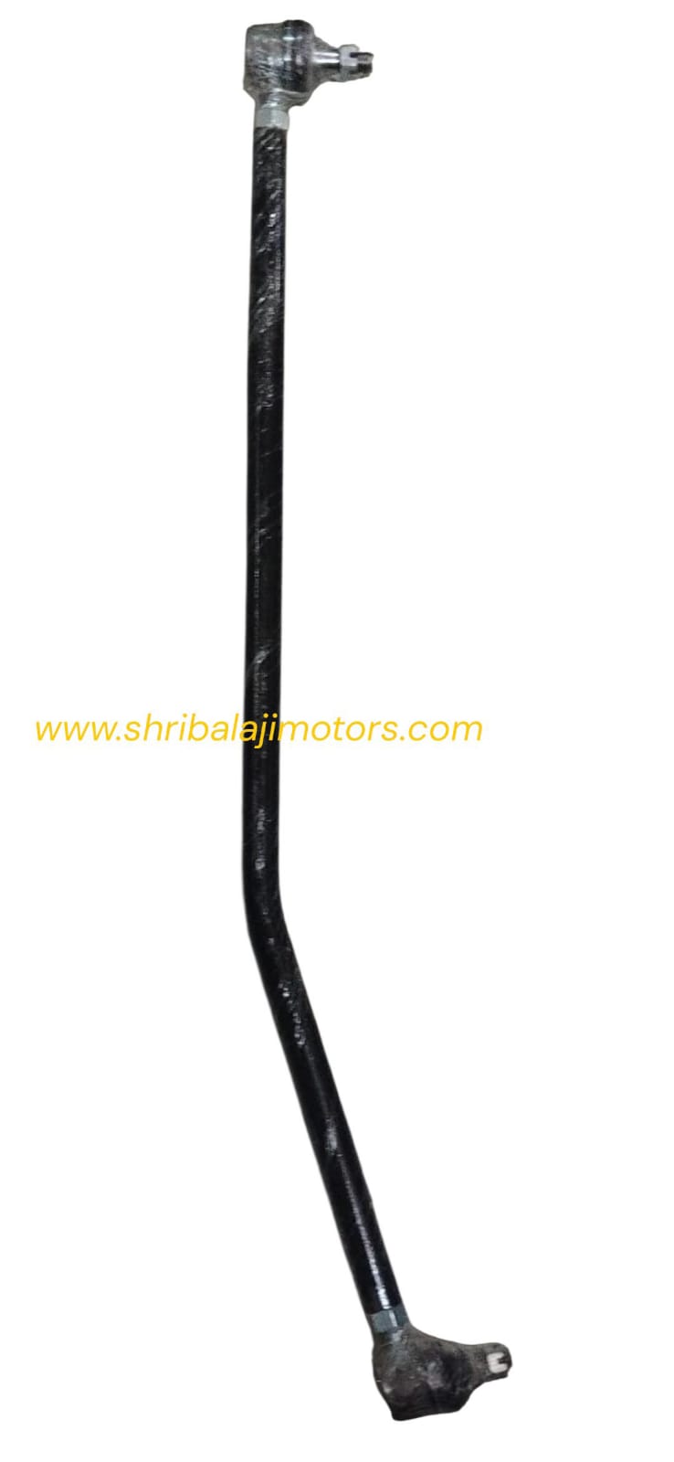 Drag link assembly bolero camper Steering Arm - Shri Balaji Motors Export